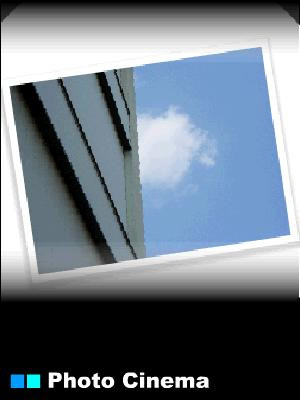 PhotoCinema